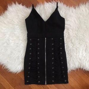 LF Dress